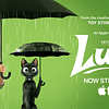 Now streaming: Luck, from the creative visionary behind Toy Story and Cars.