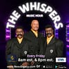 The Whispers Music Hour