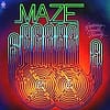 Maze Featuring Frankie Beverly Hour
